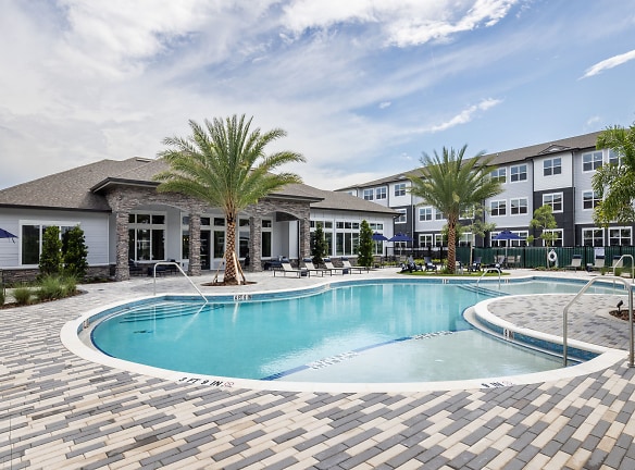 Prose Stevens Pointe Apartments - Saint Cloud, FL