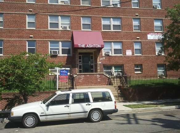 The Ashton Apartments - Washington, DC