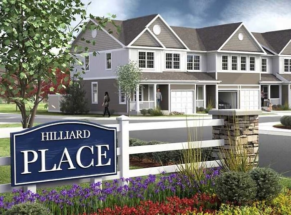Hilliard Place - Hilliard, OH