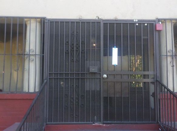 Hope Apartments - Los Angeles, CA