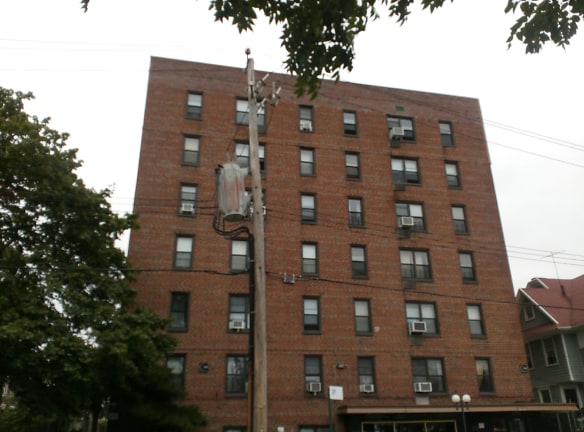 815 GRAVESEND NECK RD Apartments - Brooklyn, NY