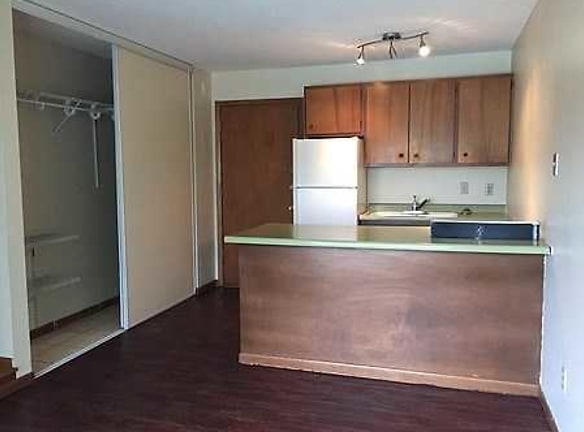 Liv Apartments - Minneapolis, MN
