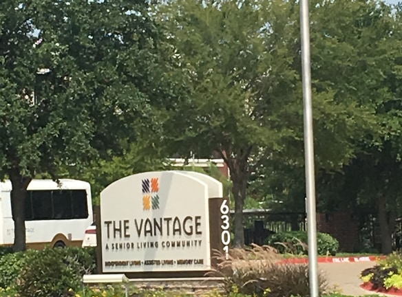 The Vantage At Cityview Apartments - Fort Worth, TX