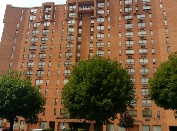 Washington Square Apartments - Wilkes Barre, PA