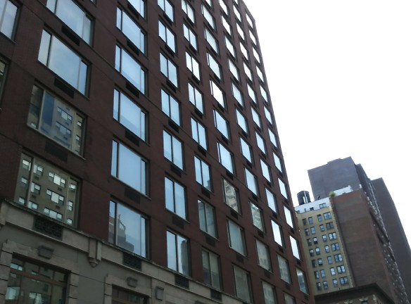 The Knickerbocker Condo Apartments - New York, NY