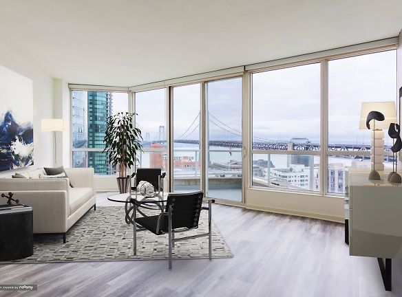 388 Beale Apartments - San Francisco, CA