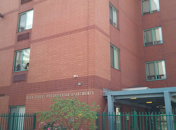 Reed Street Presbyterian Apartments