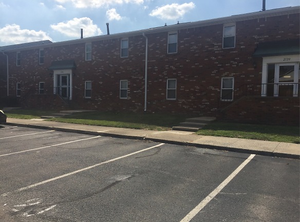 Lakeview Terrace Cooperative Apartments - Indianapolis, IN