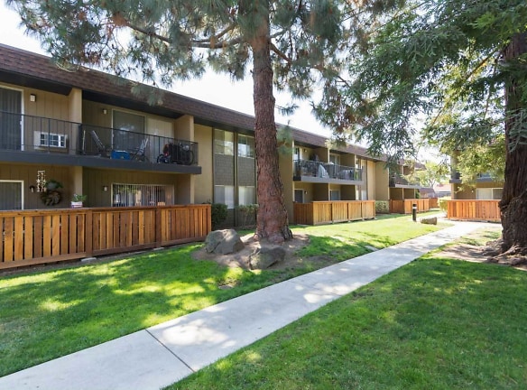 Bonnie Terrace Apartments - Sunnyvale, CA