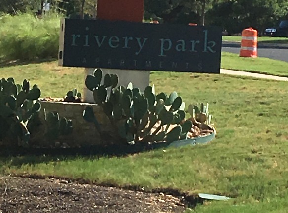 Rivery Park Apartments - Georgetown, TX