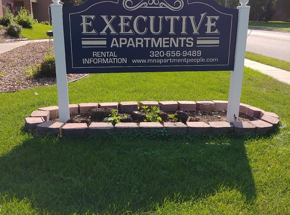 Executive Apartments - Saint Cloud, MN