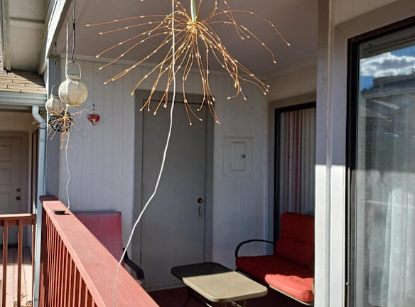 3090 Peaks View Ln #10F - Prescott, AZ