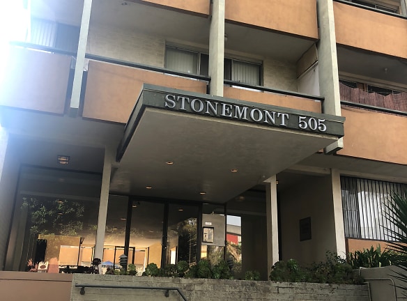 Stonemont Apartments - Los Angeles, CA
