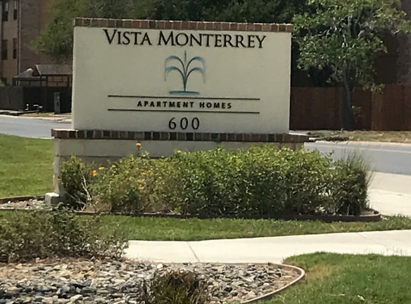 Vista Monterrey Apartments - Brownsville, TX