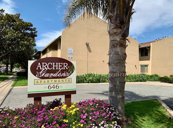 633 Archer St - Salinas, CA