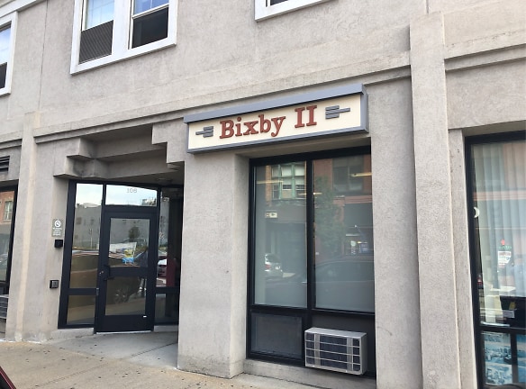 Bixby Brockton Apartments - Brockton, MA