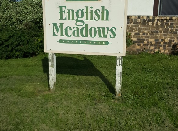 English Meadows Apartments - Fond Du Lac, WI