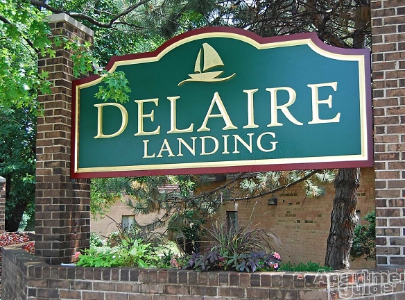The Apartments At Delaire Landing - Philadelphia, PA