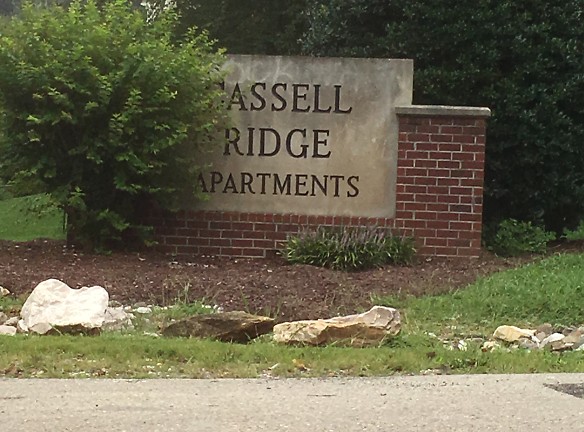 Cassell Ridge Apartments - Knoxville, TN