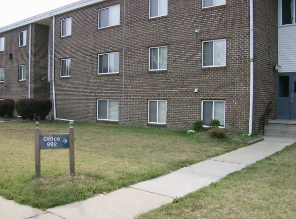 Whatcoat Village Apartments - Dover, DE