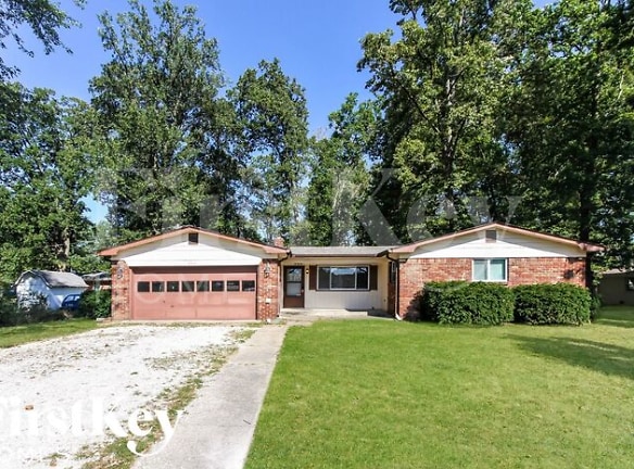 2414 E Dudley Ave - Indianapolis, IN