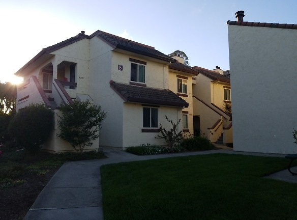 Santa Cruz Mission Gardens IV Apartments - Santa Cruz, CA