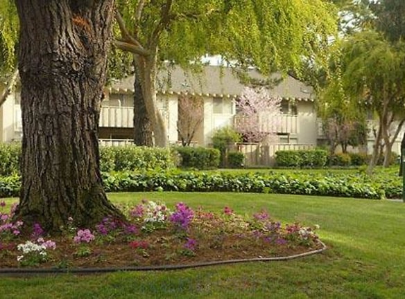 Greendale Apartments - Mountain View, CA