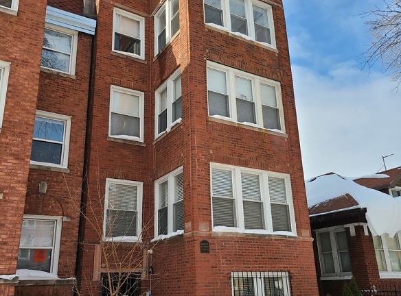 4906 N Whipple St 3 Apartments - Chicago, IL