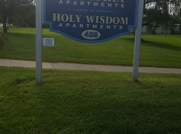 Holy Wisdom Apartments - Albany, NY