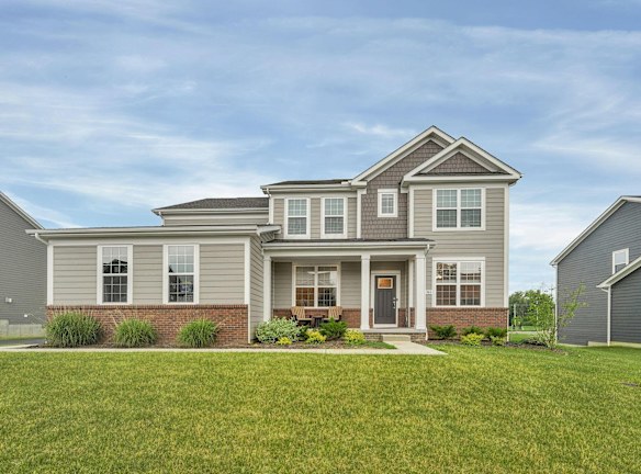 4301 Kathryn Xing - Shawnee Hills, OH