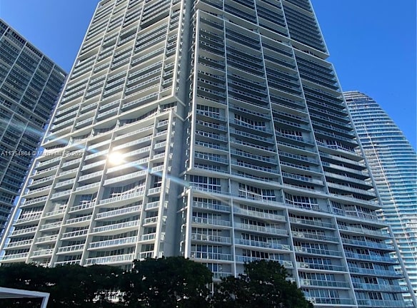 465 Brickell Ave unit 2203 - Miami, FL