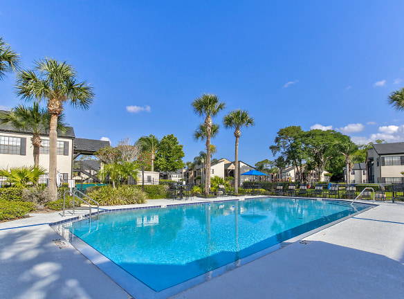 Cypress Run Apartments - Orlando, FL