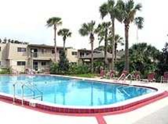 Sumerset Apartments - Orlando, FL