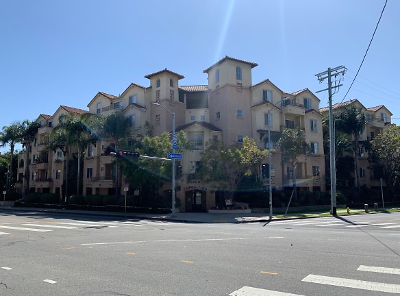 Palacio San Miguel Apartments - Los Angeles, CA