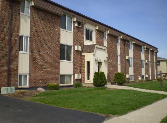 Bella Apartments - Vandalia, OH