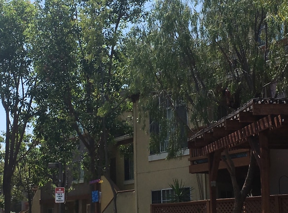 Blossom River Apartments - San Jose, CA