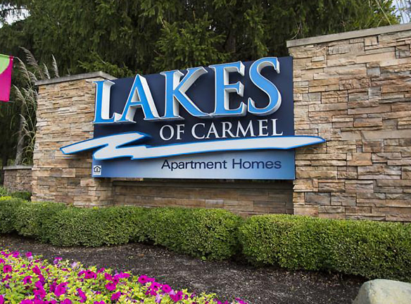 Lakes Of Carmel - Carmel, IN