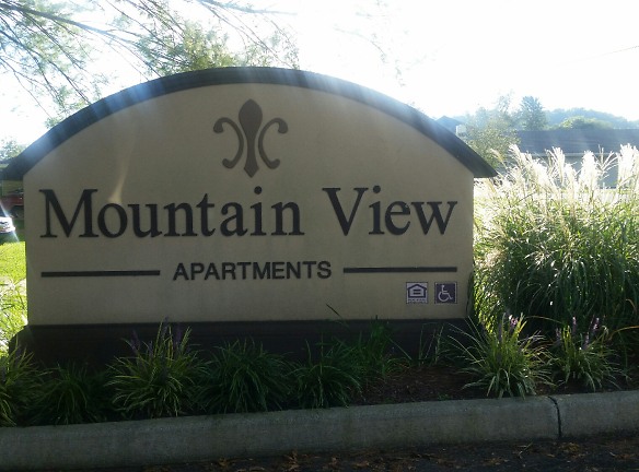 Mountain View Apartments - Bristol, TN