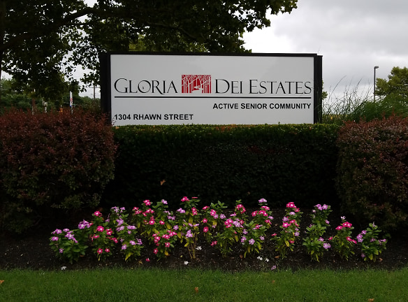 Gloria Dei Estates Apartments - Philadelphia, PA