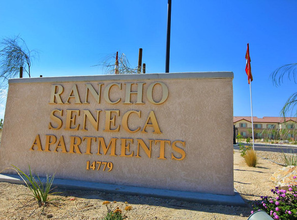 Rancho Seneca - Victorville, CA