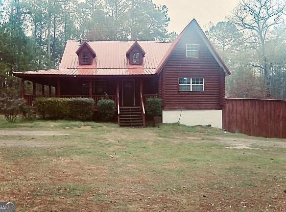 3212 Luther Wages Rd - Dacula, GA
