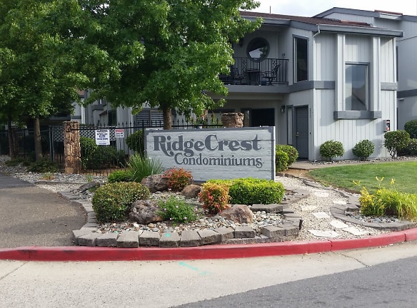 225 Ridgetop Dr unit 115 - Redding, CA