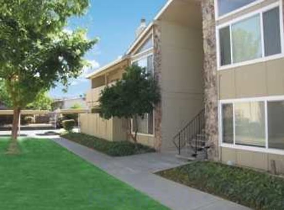 Bell Oaks Apartments - Sacramento, CA