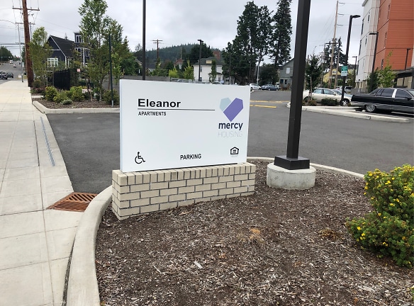 Eleanor Apartments - Bellingham, WA