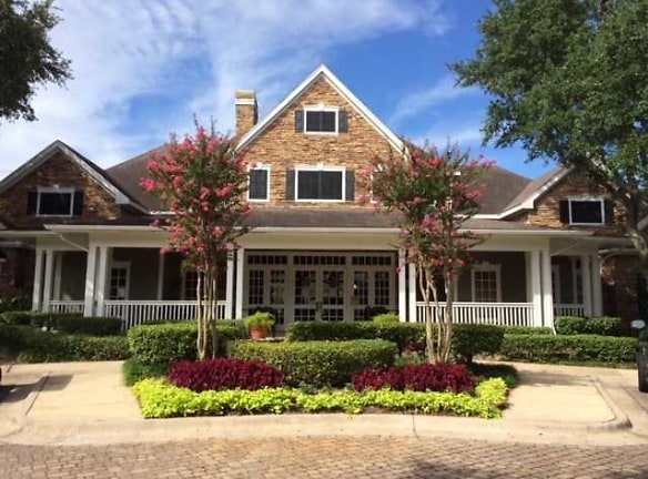 The Lodge At West Oaks - Houston, TX