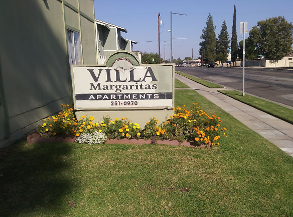 Villa Margaritas Apartments - Fresno, CA