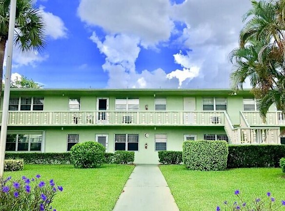 66 Norwich C unit C - West Palm Beach, FL