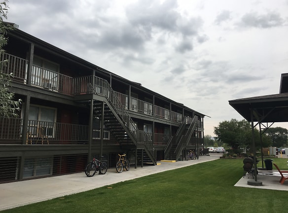 The Timbers Laramie Apartments Rentals - Laramie, WY