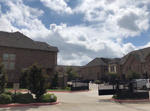 The Manors At Vista Ridge Apartments - Lewisville, TX