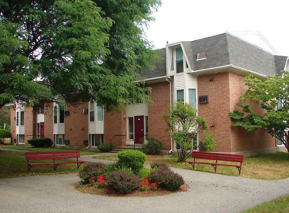 Bryant Terrace Apartments - Malden, MA